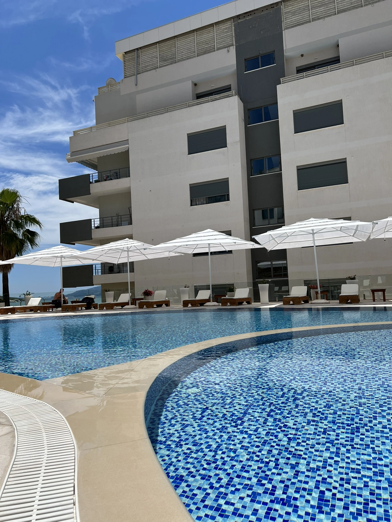 The Best Beaches Along the Albanian Riviera — image 2