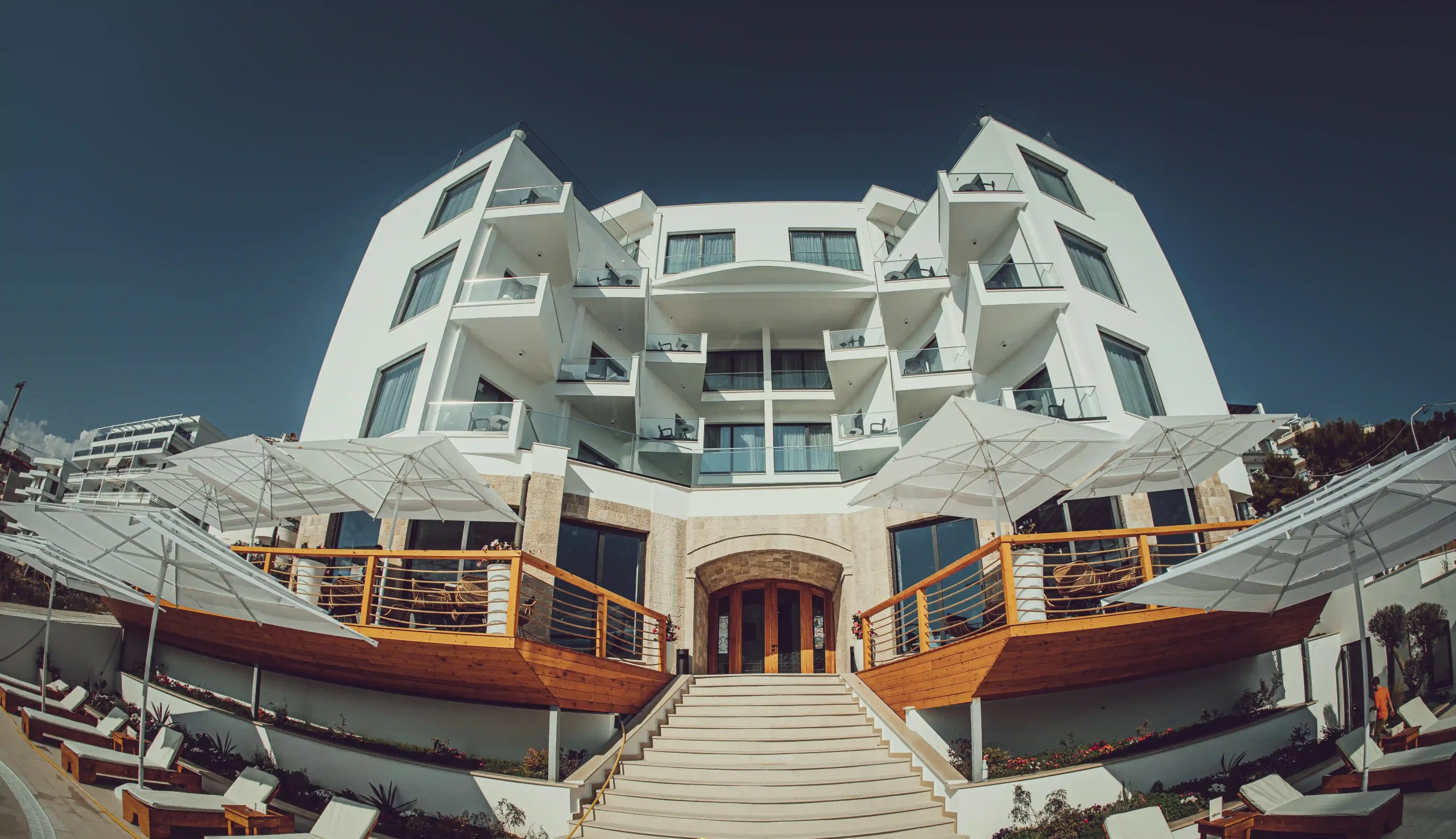 The Blue Eye & Natural Wonders Near Sarandë: A Guide — Harbour Hotel Saranda